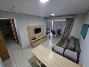 Apartamento 704-C Casa da Madeira Caldas Novas